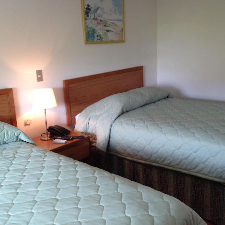 Hotel Brandts Los Robles De San Juan Managua Extérieur photo