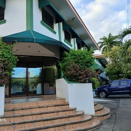 Hotel Brandts Los Robles De San Juan Managua Extérieur photo