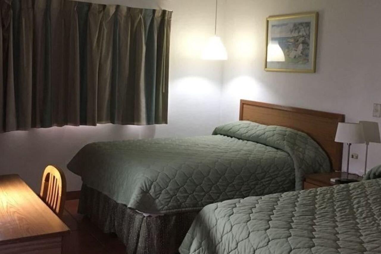 Hotel Brandts Los Robles De San Juan Managua Extérieur photo