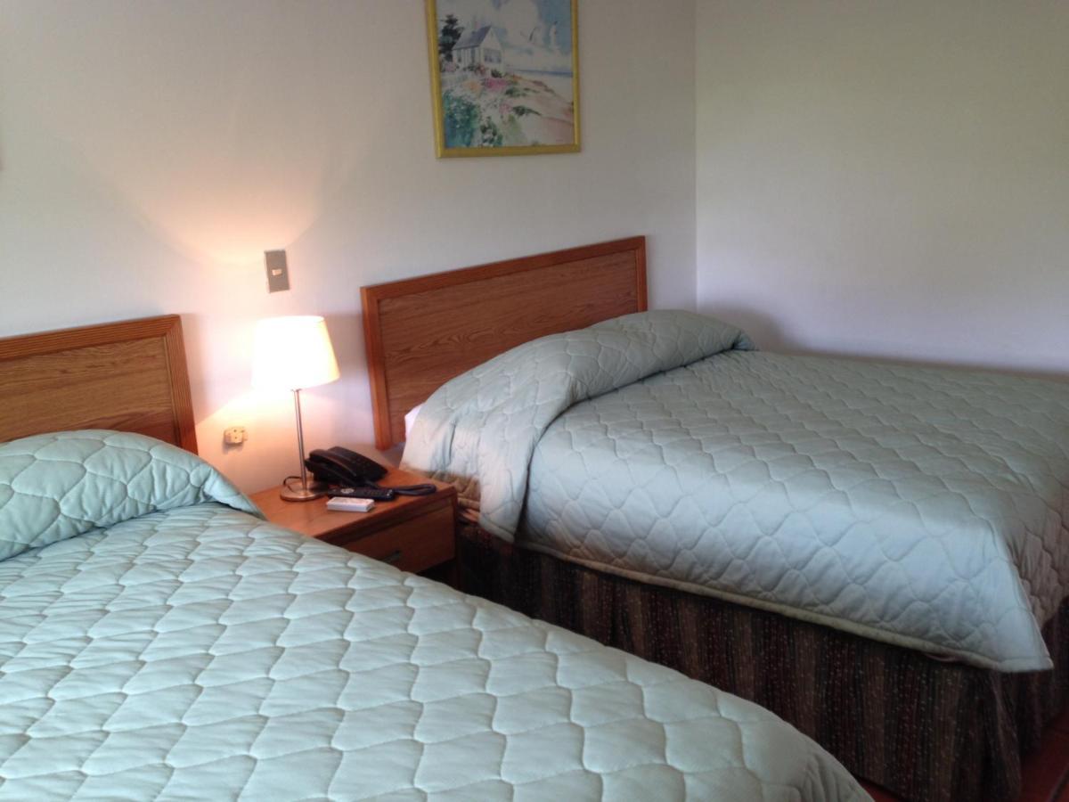 Hotel Brandts Los Robles De San Juan Managua Extérieur photo