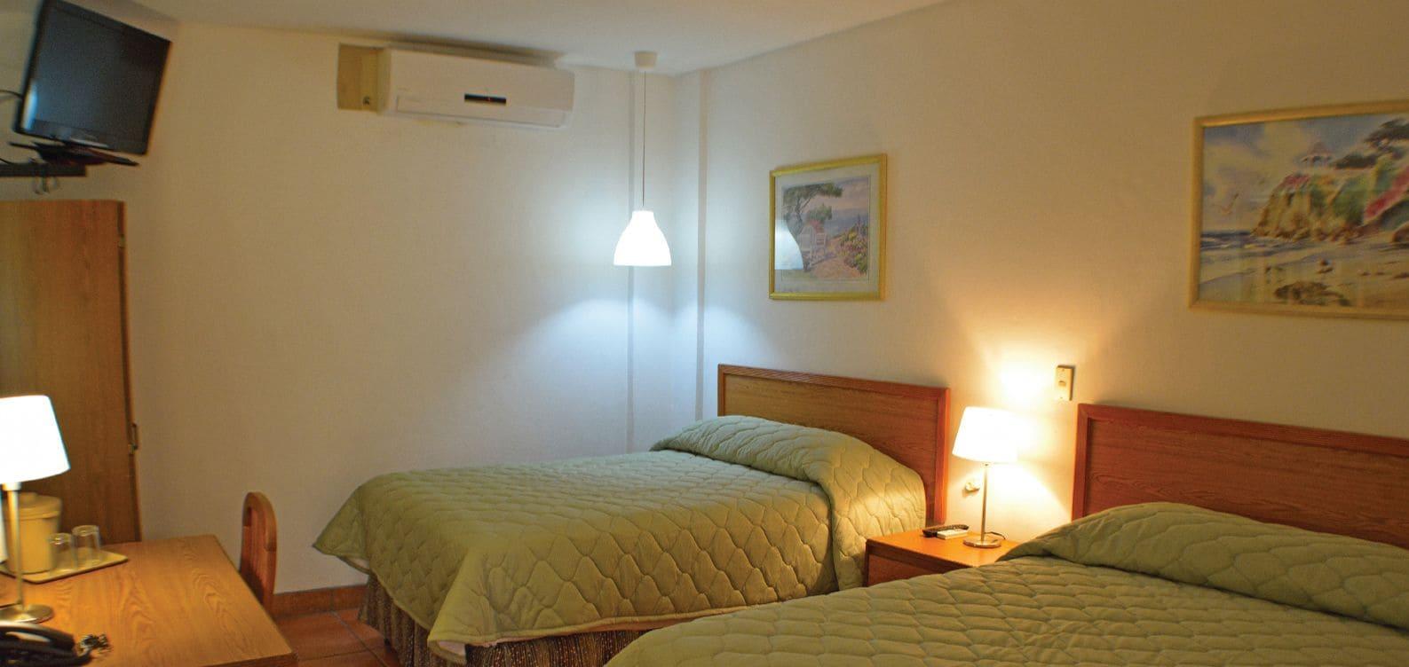 Hotel Brandts Los Robles De San Juan Managua Extérieur photo