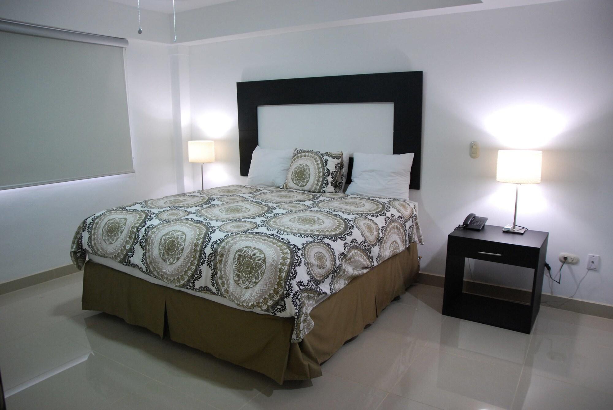 Hotel Brandts Los Robles De San Juan Managua Extérieur photo