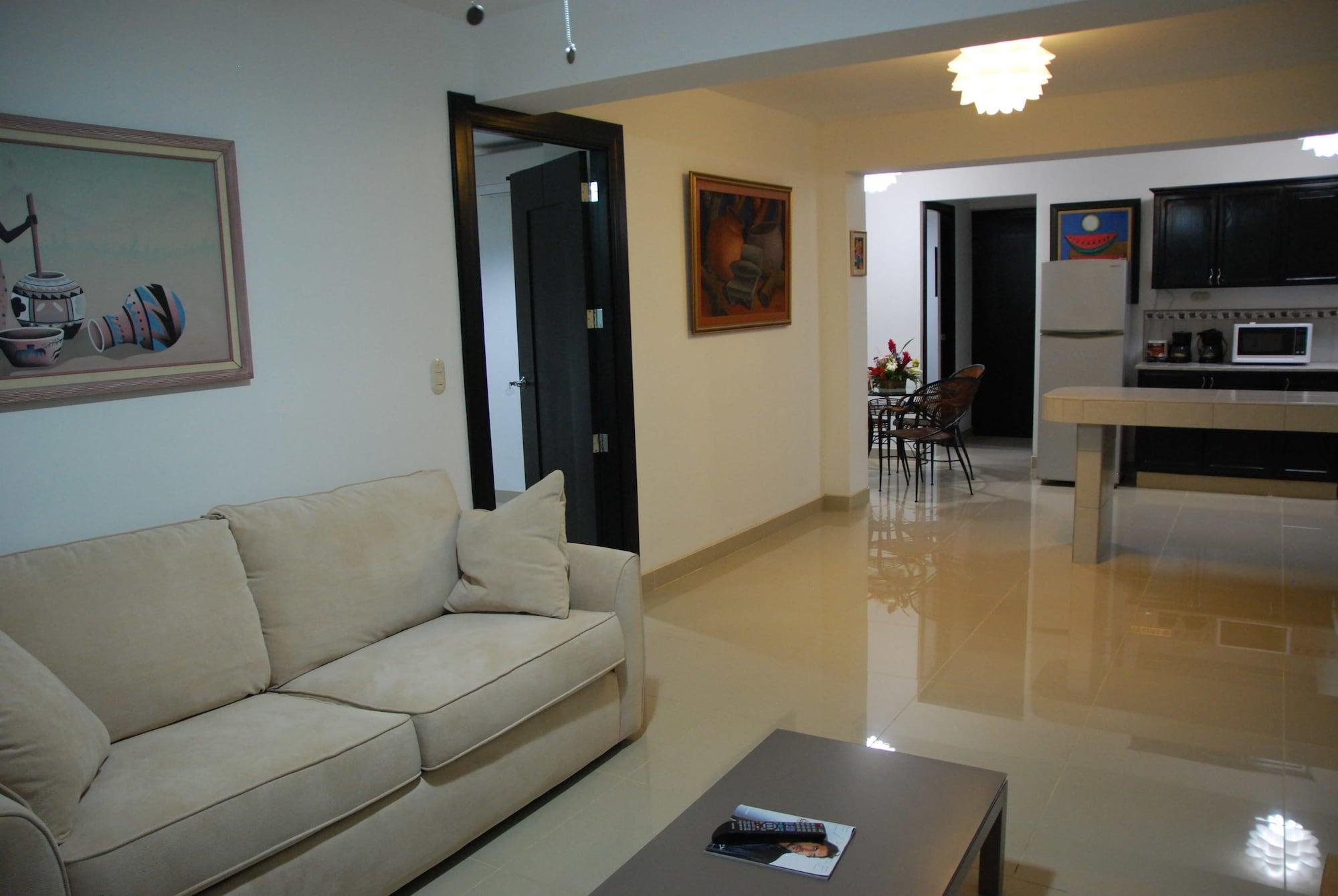 Hotel Brandts Los Robles De San Juan Managua Extérieur photo