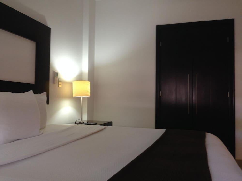 Hotel Brandts Los Robles De San Juan Managua Extérieur photo