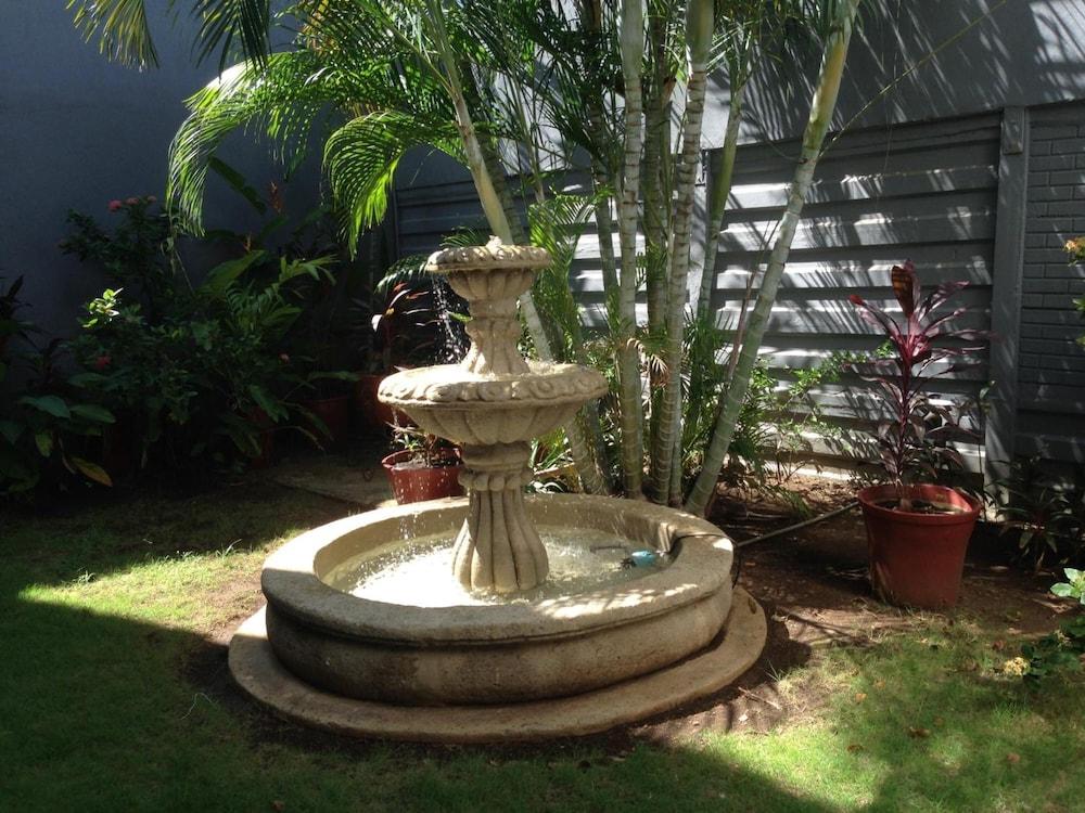Hotel Brandts Los Robles De San Juan Managua Extérieur photo