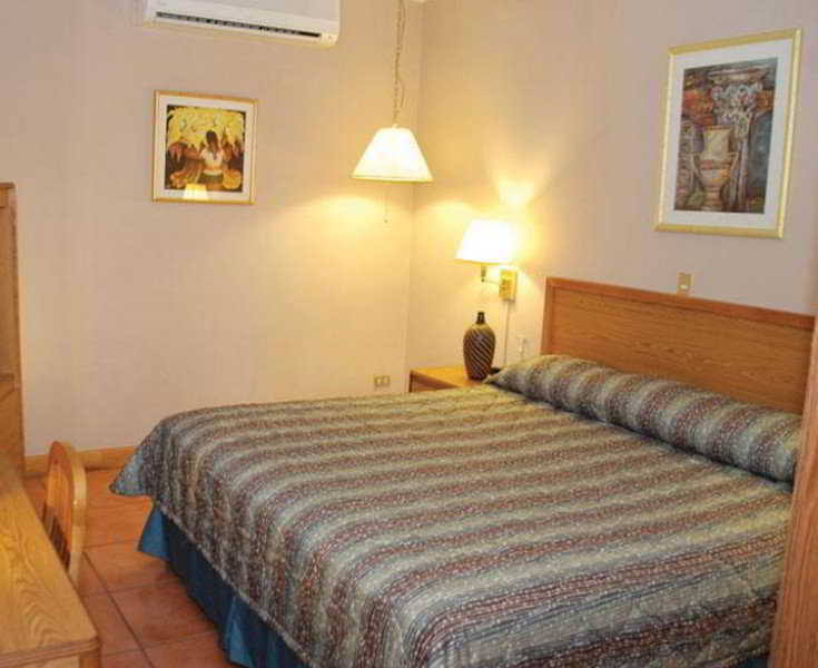 Hotel Brandts Los Robles De San Juan Managua Extérieur photo