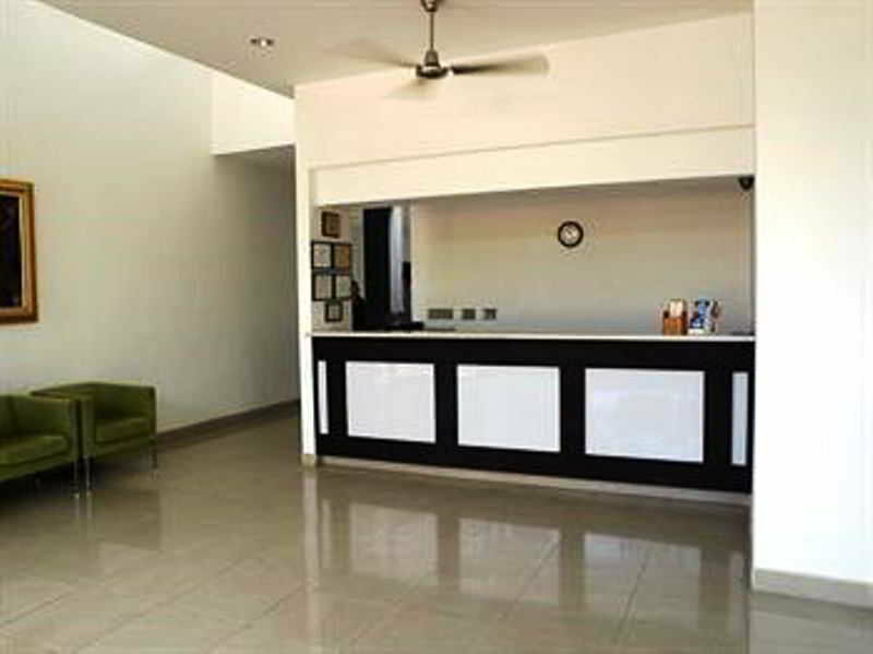 Hotel Brandts Los Robles De San Juan Managua Extérieur photo